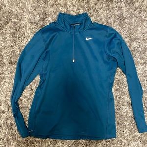 Nike Running Quarter Zip/Half Zip Medium